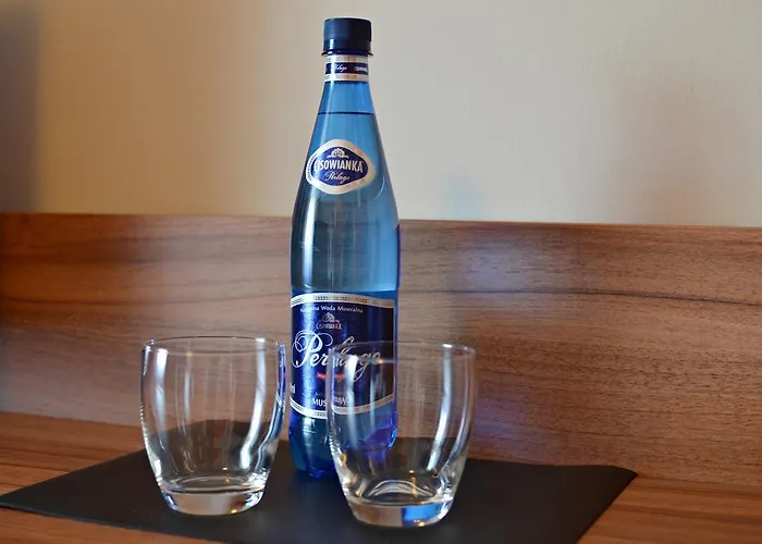 Grace - Wypoczynek Bez Dzieci 3* شكلارسكا بوريبا