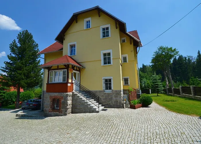 Grace - Wypoczynek Bez Dzieci