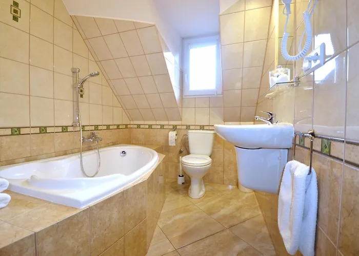 Grace - Wypoczynek Bez Dzieci فندق مبيت وإفطار