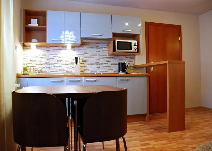 Grace - Wypoczynek Bez Dzieci شكلارسكا بوريبا