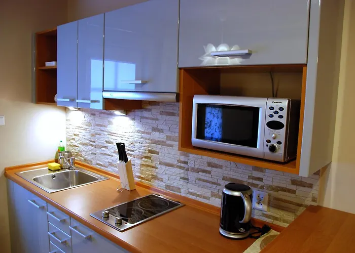 فندق مبيت وإفطار Grace - Wypoczynek Bez Dzieci