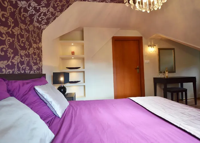 Grace - Wypoczynek Bez Dzieci 3*