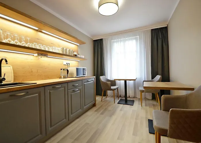 فندق مبيت وإفطار Grace - Wypoczynek Bez Dzieci