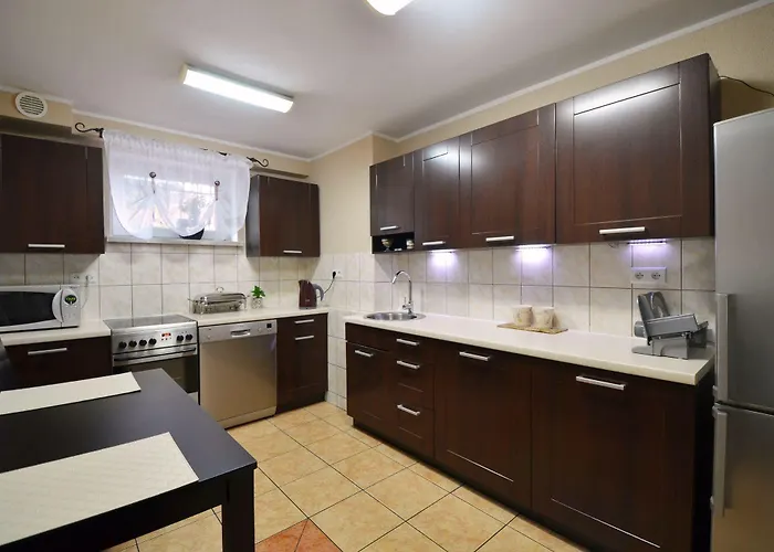 فندق مبيت وإفطار Grace - Wypoczynek Bez Dzieci شكلارسكا بوريبا