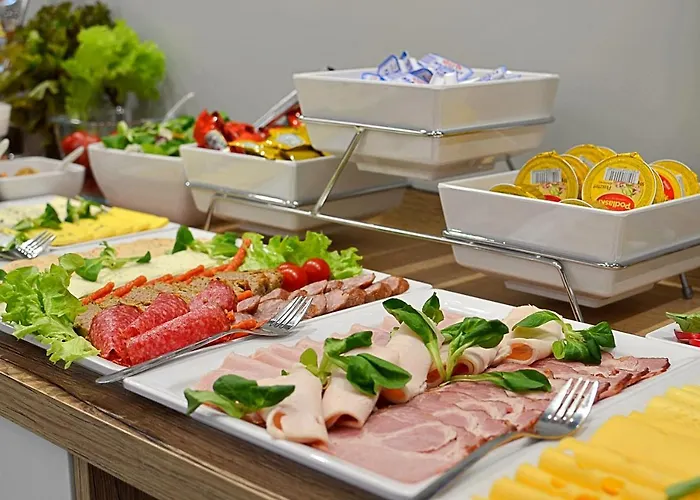 Bed & Breakfast Grace - Wypoczynek Bez Dzieci Szklarska Poręba