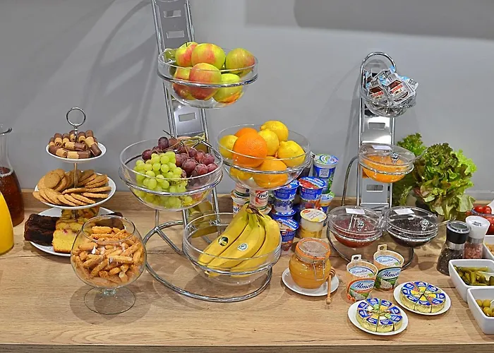 Grace - Wypoczynek Bez Dzieci